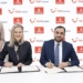 Emirates e TUI Cruises renovam parceria para as próximas duas temporadas
