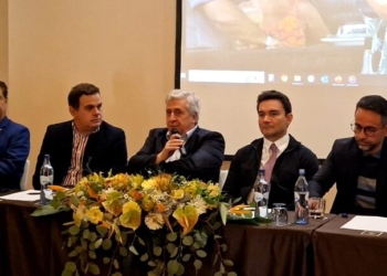 Vila Galé anuncia 2º hotel em Alagoas: “Chegou a hora do Brasil dar um grande salto no turismo”