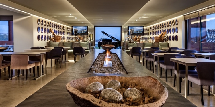 Vitoria Stone Hotel: Nascido de uma paixão pelo Alentejo