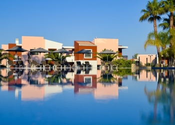 Vitor’s Hotels & Apartments: Diversão e descanso no Algarve