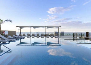 Sentido Galo Resort: As alternativas energéticas sustentáveis a partir da água do mar