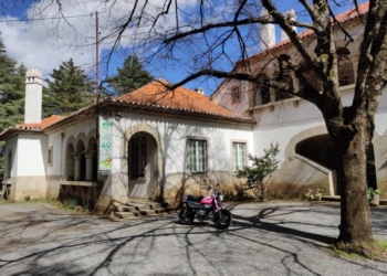 #Inovação: PinkMyBike leva-o a conhecer a melhor oferta turística de Bragança em tour de mota