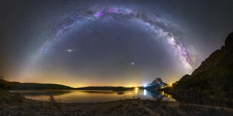 Aldeias do Xisto renovam certificação “Destino Turístico Starlight”