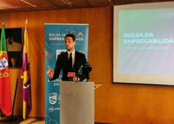 Segunda edição da Feira de Emprego do Centro chega a Coimbra