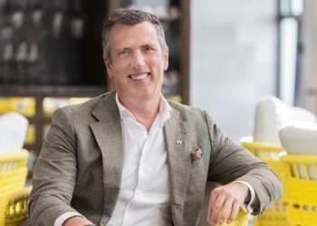 W Algarve tem novo diretor geral