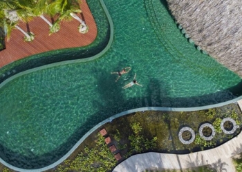 Club Med anuncia transição para portfólio 100% premium