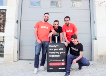 #Inovação: Esta startup encarrega-se da sua bagagem enquanto aproveita o destino antes do check-in