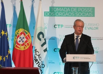 Os 11 eixos estratégicos do último mandato de Francisco Calheiros à frente da CTP