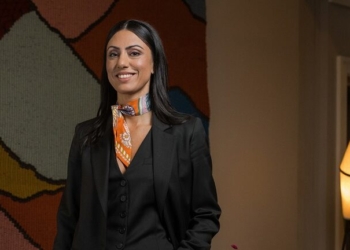 Bairro Alto Hotel tem nova diretora geral