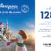 Solférias regressa com Verão Mágico na Disneyland Paris