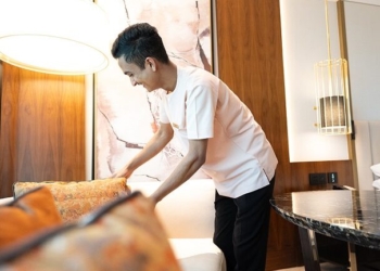 Hyatt já ofereceu emprego a 5700 jovens desfavorecidos  nos últimos cinco anos