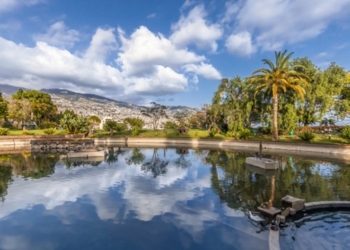 Barceló Hotel Group investe mais de 50 milhões de euros na aquisição e renovação de dois hotéis na Madeira