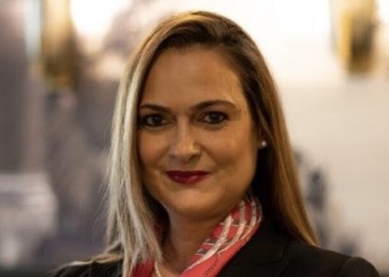 Mayka Rodriguez é a nova presidente nacional do CIDH em Portugal