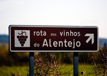 Enoturismo do Alentejo cresce 27% em 2023