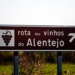 Enoturismo do Alentejo cresce 27% em 2023