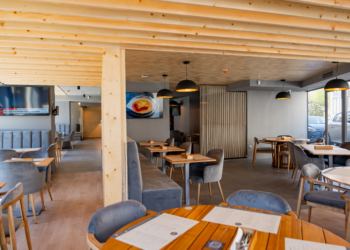 Taberna Londrina abre restaurante na Foz do Porto