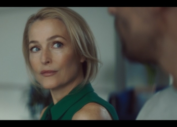 “The Encounter” é o filme da nova campanha da Sofitel