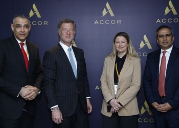 Sommet Education cria iniciativa para desenvolver talento indiano com o patrocínio da Accor