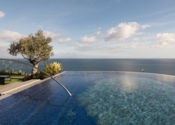 The Reserve integra rede exclusiva da American Express