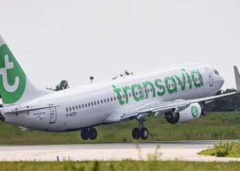 Transavia espera atingir 3 milhões de passageiros no mercado português ainda este ano