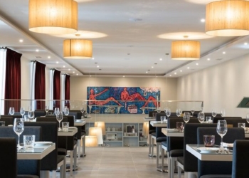 Hotel Vila Galé Collection Elvas sugere jantar a seis mãos este sábado