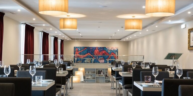 Hotel Vila Galé Collection Elvas sugere jantar a seis mãos este sábado