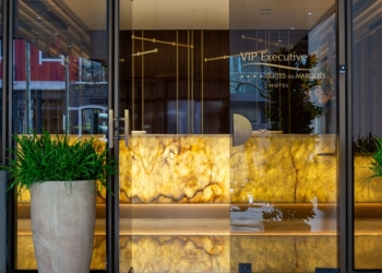 VIP Executive Suites do Marquês Hotel reabre em Lisboa