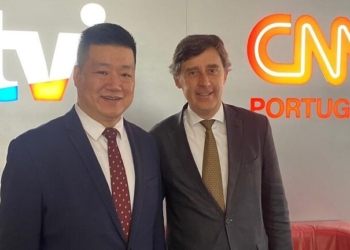 ACTEP facilita promoção turística entre Portugal e China através de colaboração com os media