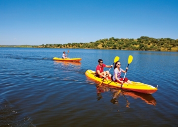 ERT impulsiona participação da Rede de Estações Náuticas do Alentejo na Nauticampo