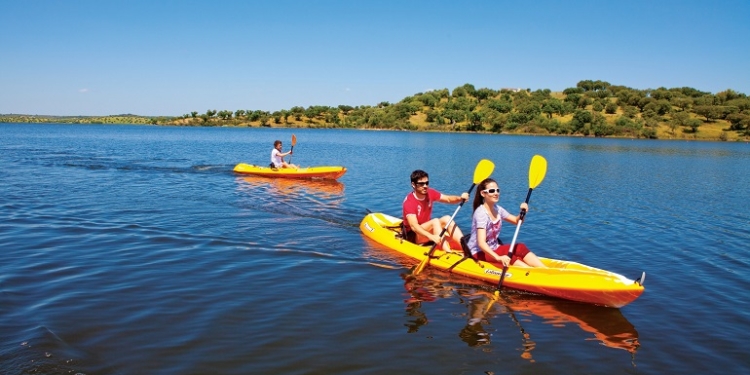 ERT impulsiona participação da Rede de Estações Náuticas do Alentejo na Nauticampo