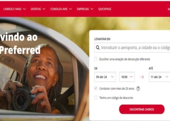 Avis Budget Group relança programa de fidelização com novos benefícios