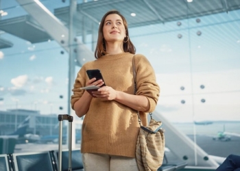 eDreams ODIGEO: 87% dos portugueses já adota (ou quer adotar) a IA nas suas viagens