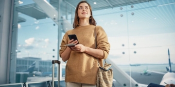 eDreams ODIGEO: 87% dos portugueses já adota (ou quer adotar) a IA nas suas viagens