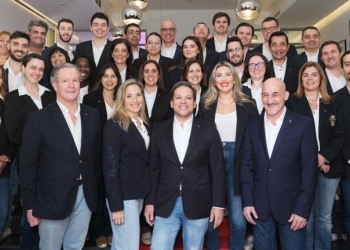 Unlock abre central de reservas no seu 8º aniversário