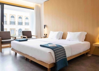 Grupo Art and Soul quer continuar a crescer com a abertura de hotéis temáticos