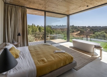 Hotéis portugueses entre os favoritos nos Prémios Condé Nast Traveler España