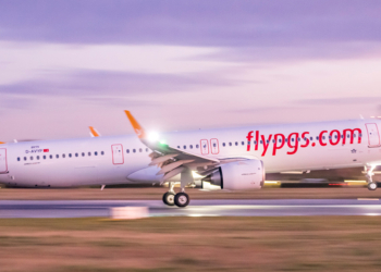 Pegasus Airlines estreia-se em Portugal com voo entre Lisboa e capital turca