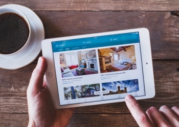 Eurostat: Plataformas de reserva online com crescimento em 2023