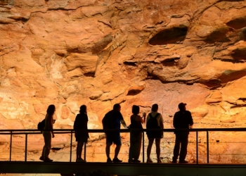 Piauí, Brasil: O tesouro rupestre da Serra da Capivara