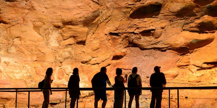 Piauí, Brasil: O tesouro rupestre da Serra da Capivara