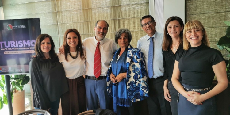10.º “Vê Portugal” quer debater a paz no turismo face ao atual contexto geopolítico
