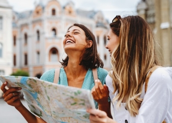 Mastercard: Viagens estão no topo das compras dos portugueses para este ano