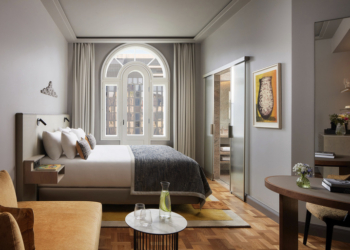 NH Collection estreia-se na Finlândia com unidade na capital