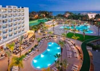 3HB Guaraná entre os melhores All-Inclusive da Europa nos Travellers’ Choice