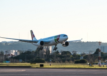 Embarque no A330-900neo da TAP Air Portugal