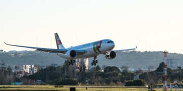 Embarque no A330-900neo da TAP Air Portugal
