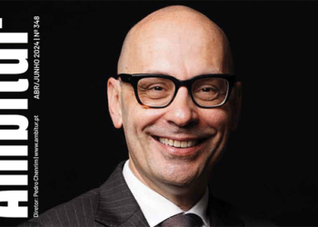 Ambitur 348 já está em distribuição