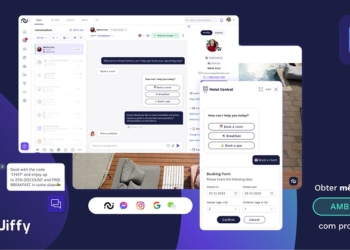 Hotéis nacionais usam a HiJiffy para aumentar reservas diretas e upsell