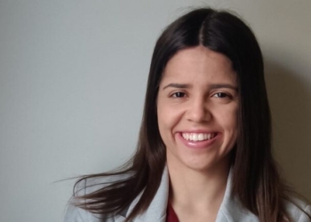 Quem é… Ana Mendes?