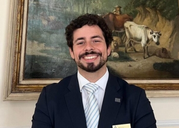 Quem é… Bernardo Soares Ferreira?